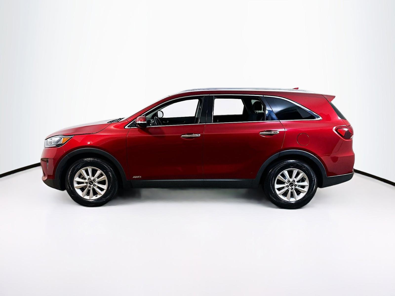 2019 Kia Sorento Vehicle Photo in Langhorne, PA 19047