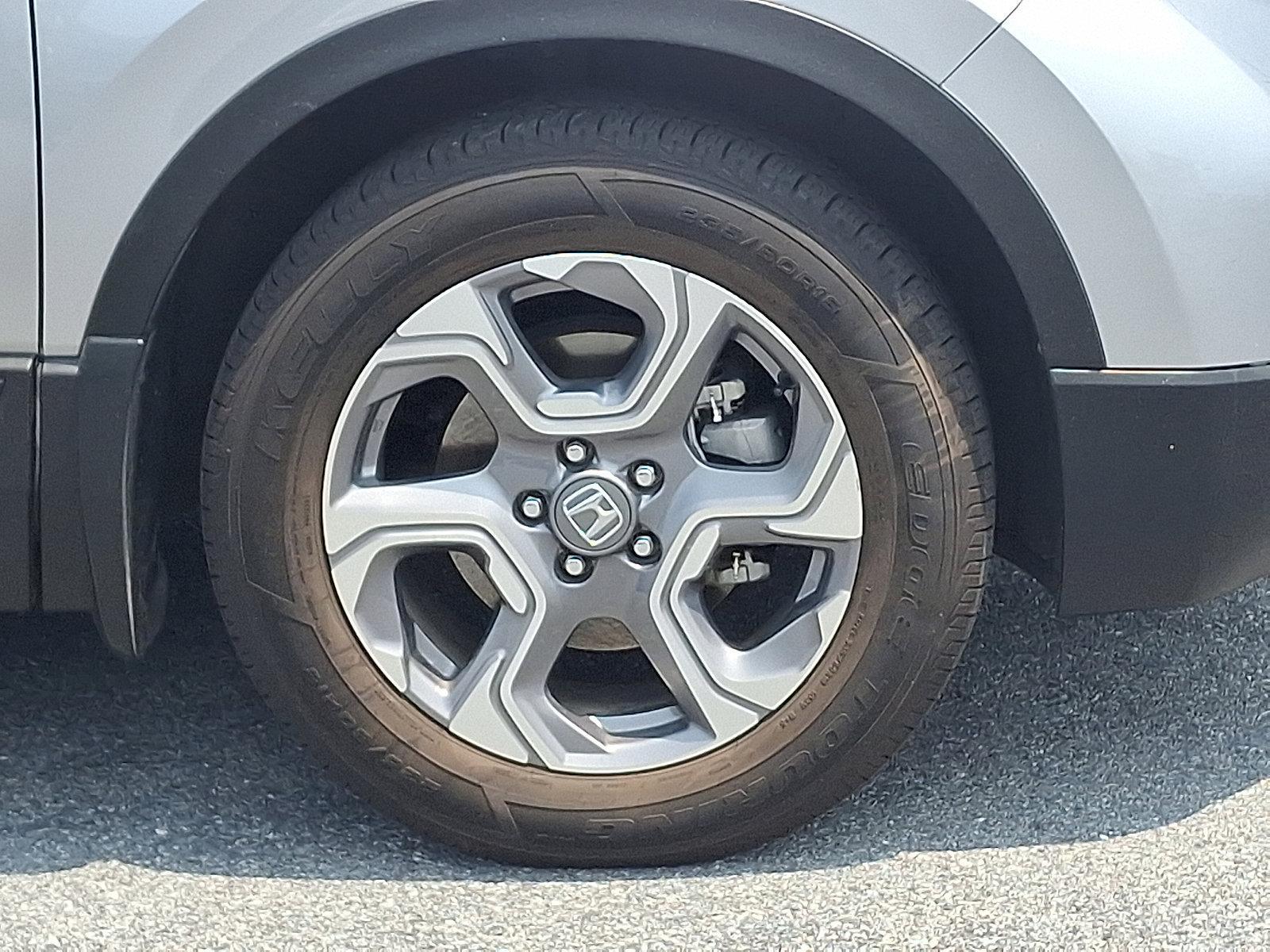 2018 Honda CR-V Vehicle Photo in Harrisburg, PA 17111