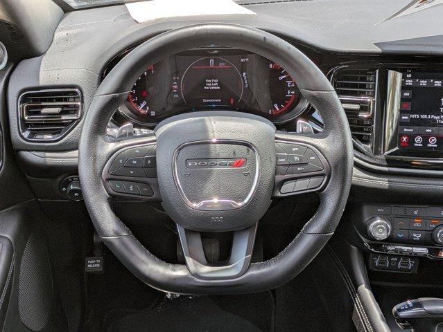 2021 Dodge Durango Vehicle Photo in SELMA, TX 78154-1460