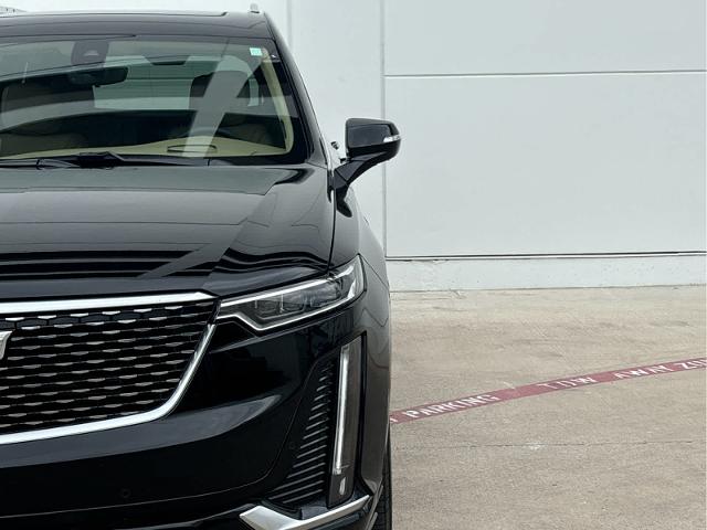 2024 Cadillac XT6 Vehicle Photo in Grapevine, TX 76051
