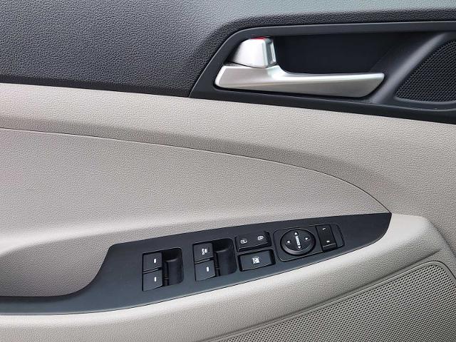 2019 Hyundai TUCSON Vehicle Photo in DALLAS, TX 75209