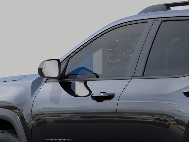 2026 GMC Terrain Vehicle Photo in MANITOWOC, WI 54220-5838
