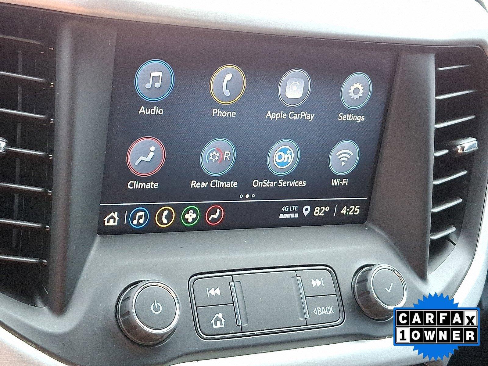 2021 GMC Acadia Vehicle Photo in Harrisburg, PA 17111