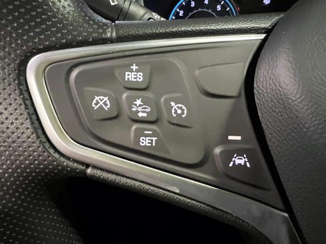 2023 Chevrolet Equinox Vehicle Photo in Roslyn, NY 11576