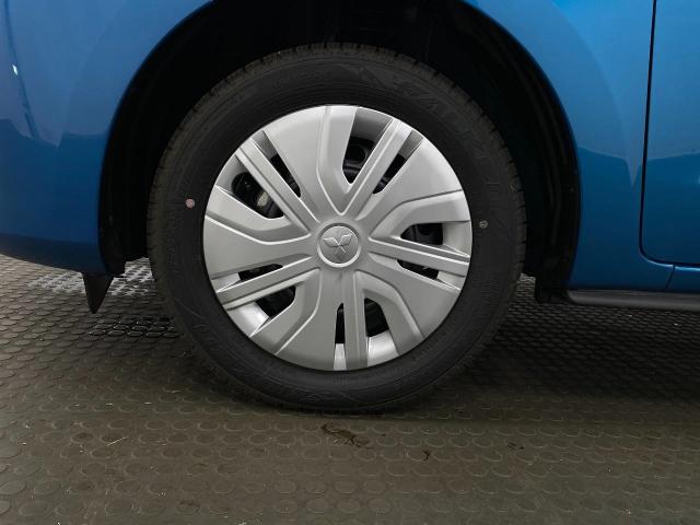 2024 Mitsubishi Mirage Vehicle Photo in Appleton, WI 54913