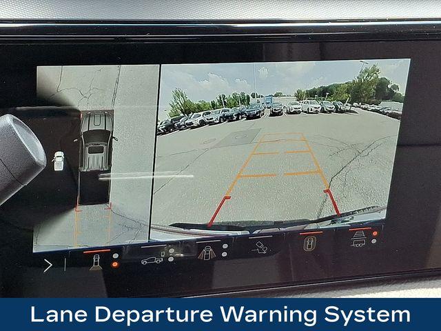 2024 GMC Sierra 3500 HD Vehicle Photo in PAWLING, NY 12564-3219