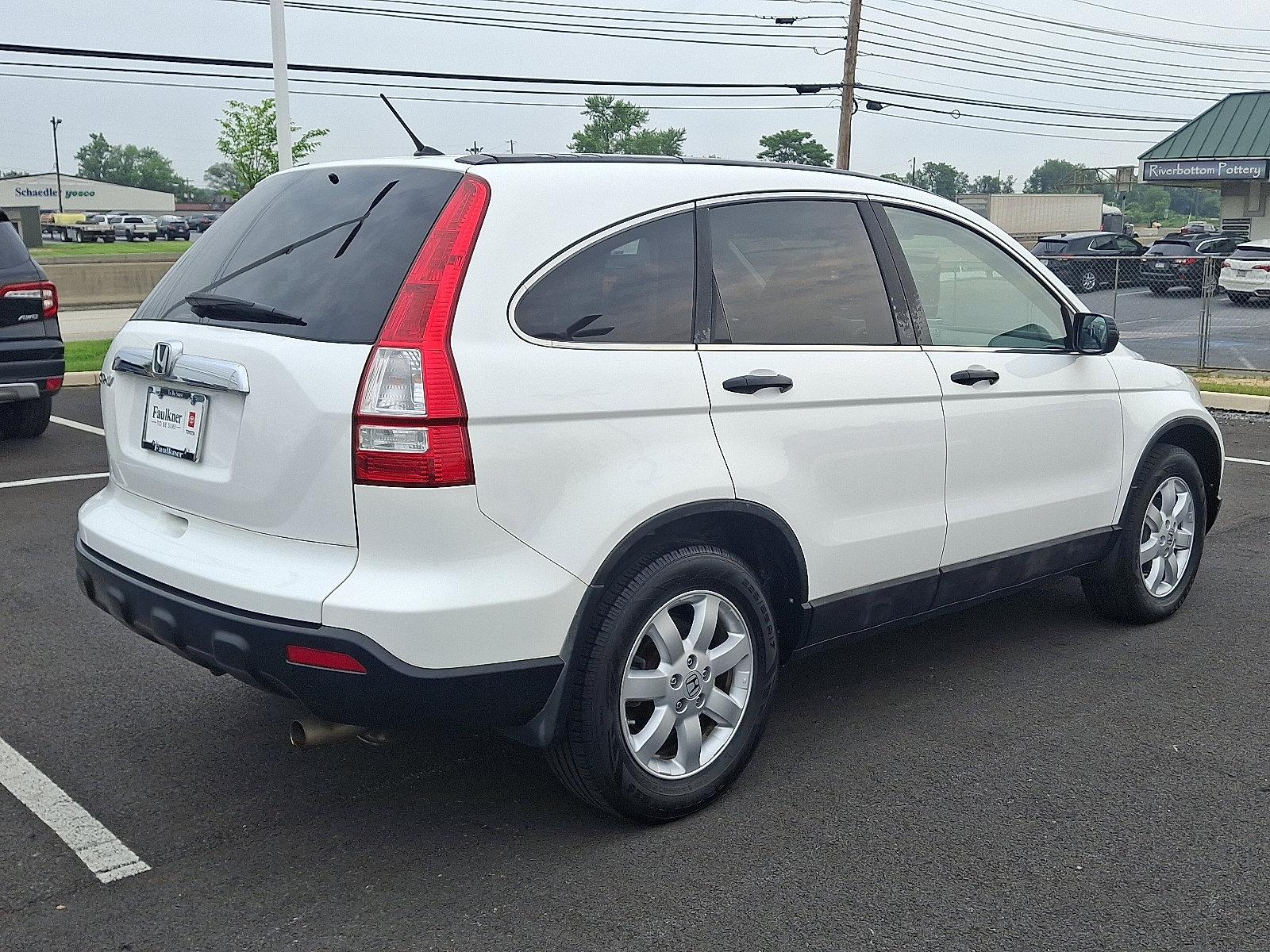 2008 Honda CR-V Vehicle Photo in Harrisburg, PA 17111