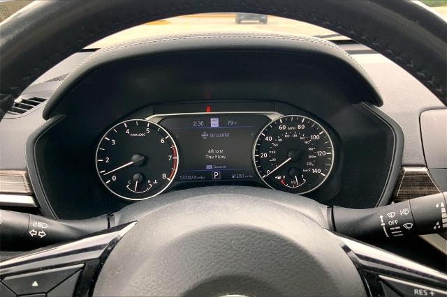 2020 Nissan Altima Vehicle Photo in Kansas City, MO 64114