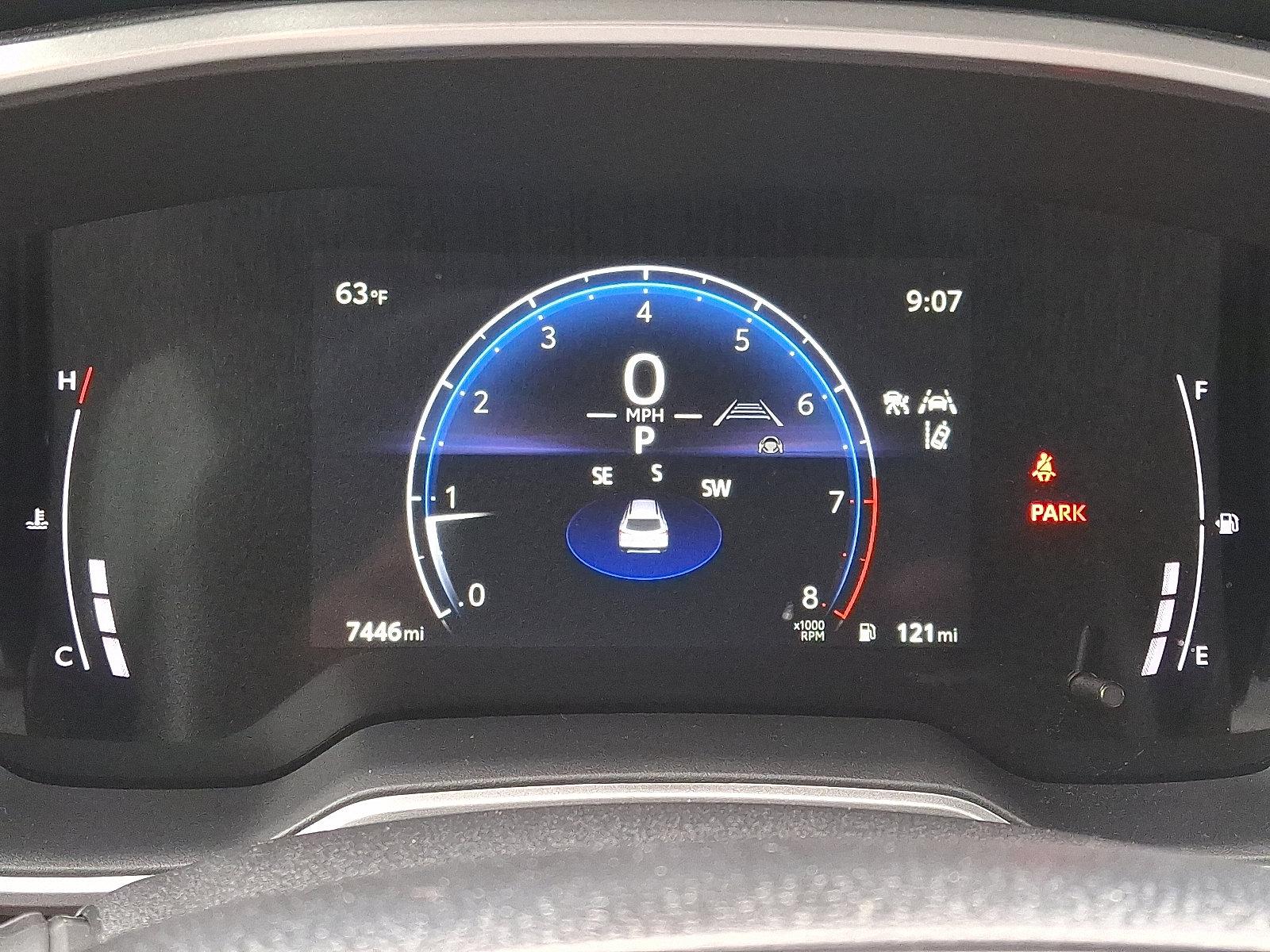 2025 Toyota Corolla Cross Vehicle Photo in Easton, PA 18045