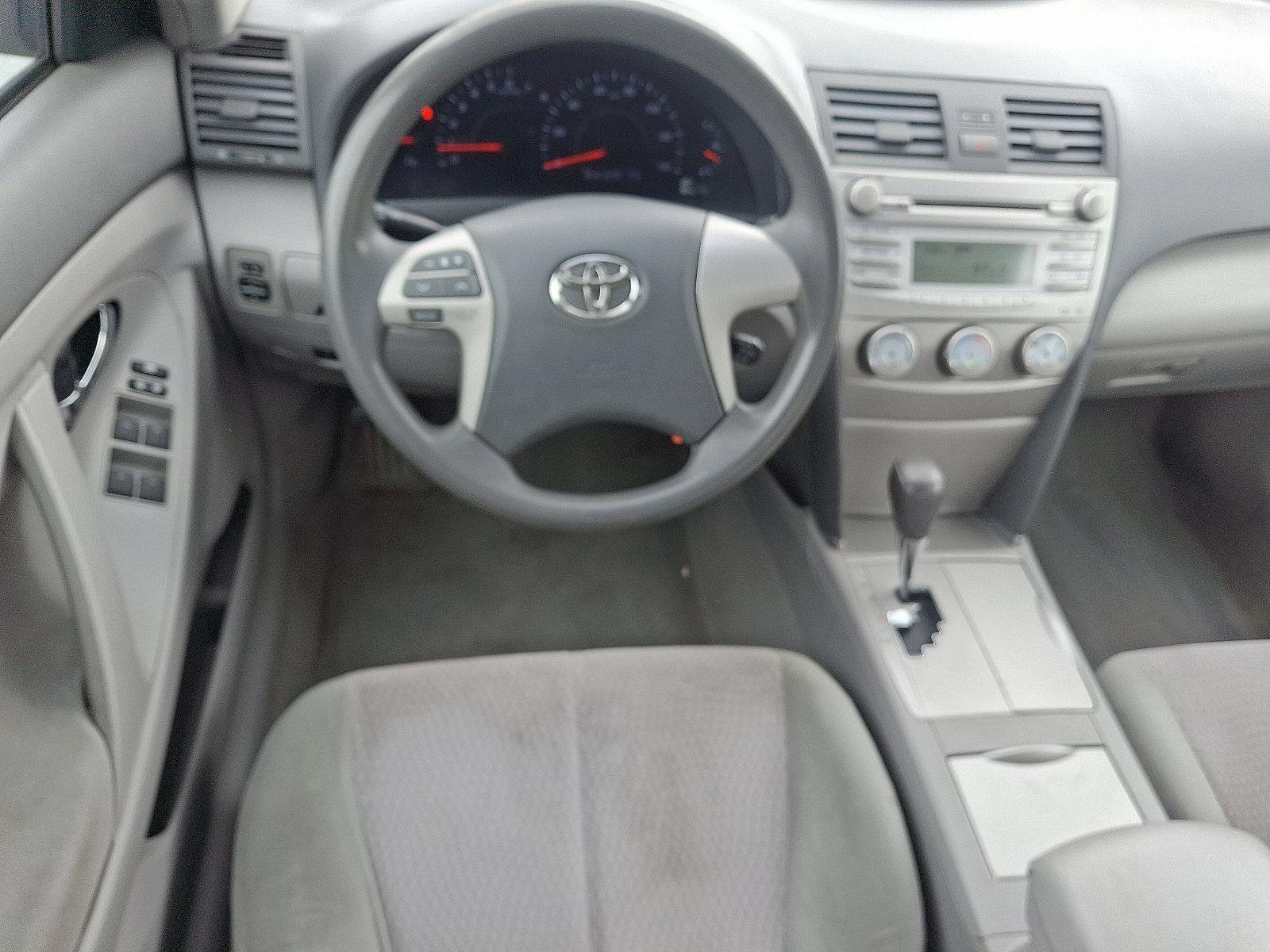 2011 Toyota Camry Vehicle Photo in Harrisburg, PA 17111