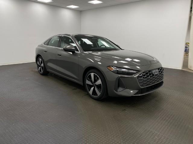2025 Audi A5 Vehicle Photo in Appleton, WI 54913