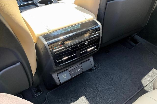 2025 Acura MDX Vehicle Photo in Tulsa, OK 74145