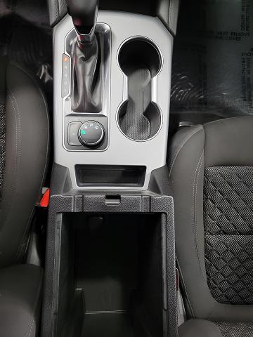 2021 Chevrolet Blazer Vehicle Photo in NEENAH, WI 54956-2243