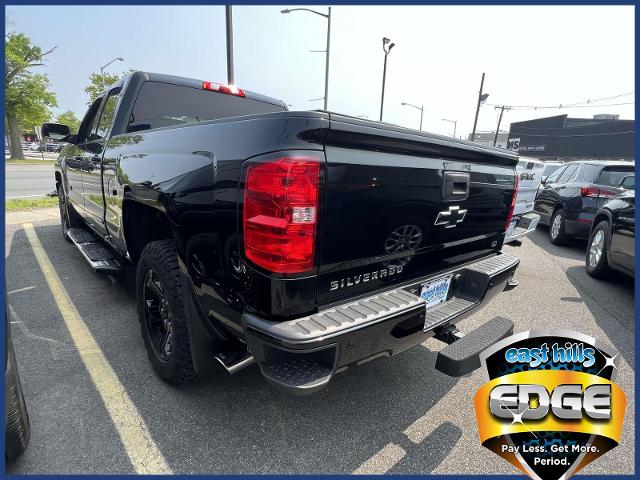 2019 Chevrolet Silverado 1500 LD Vehicle Photo in Roslyn, NY 11576