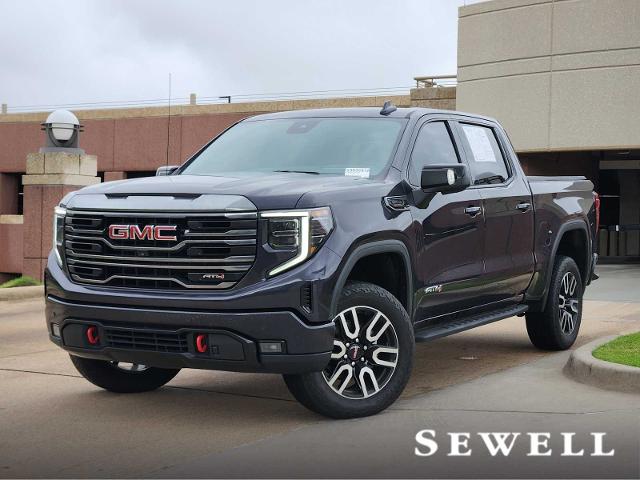 2022 GMC Sierra 1500 Vehicle Photo in PLANO, TX 75024