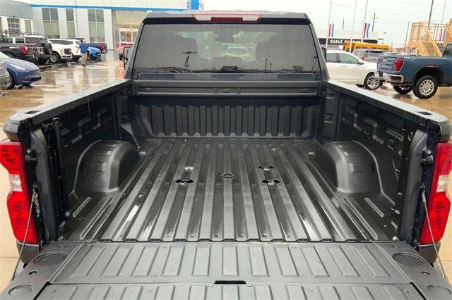2024 Chevrolet Silverado 2500 HD Vehicle Photo in TOPEKA, KS 66609-0000