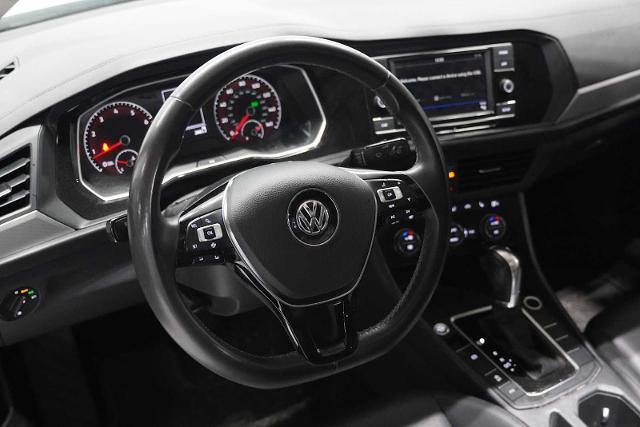 2019 Volkswagen Jetta Vehicle Photo in GRAPEVINE, TX 76051
