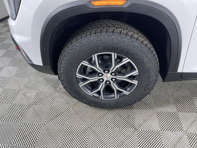 2025 GMC Acadia Vehicle Photo in GILBERT, AZ 85297-0402