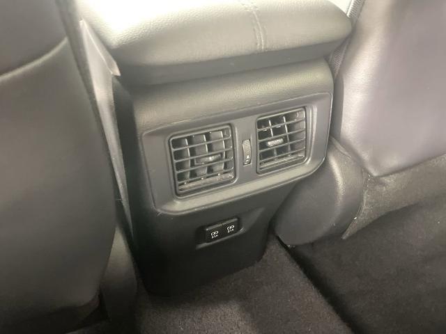 2021 Toyota RAV4 Vehicle Photo in GILBERT, AZ 85297-0402