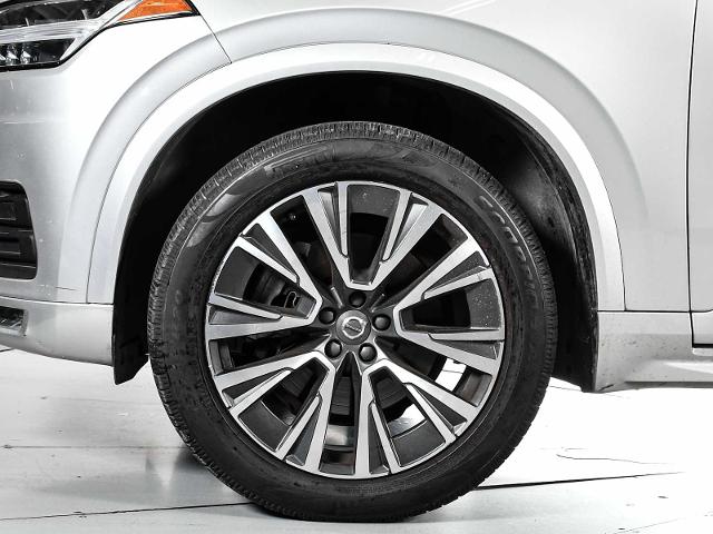 2020 Volvo XC90 Vehicle Photo in DALLAS, TX 75235