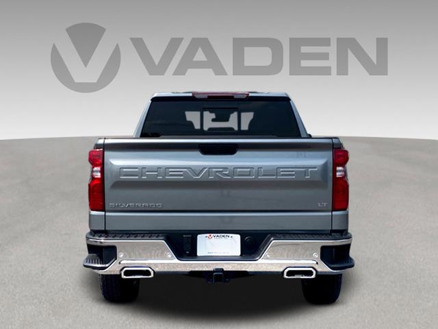 2025 Chevrolet Silverado 1500 Vehicle Photo in SAVANNAH, GA 31406-4513