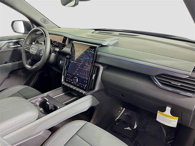 2025 GMC Acadia Vehicle Photo in PUYALLUP, WA 98371-4149