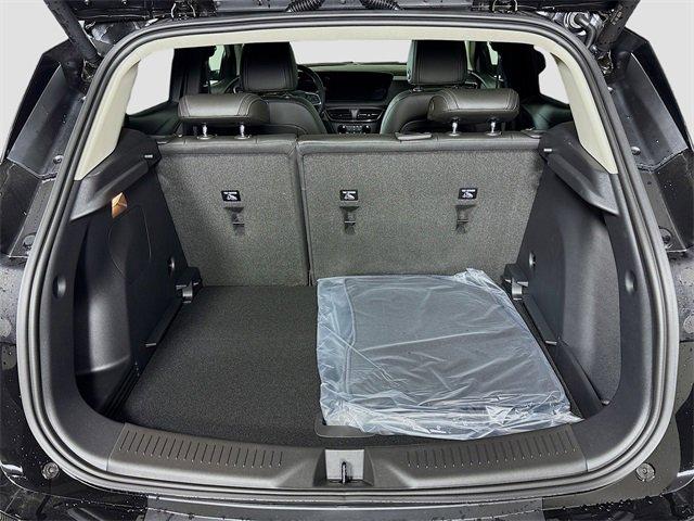 2026 Buick Encore GX Vehicle Photo in PUYALLUP, WA 98371-4149