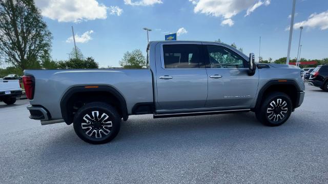 2024 GMC Sierra 2500 HD Vehicle Photo in BENTONVILLE, AR 72712-4322