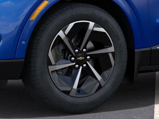 2025 Chevrolet Equinox EV Vehicle Photo in Roslyn, NY 11576