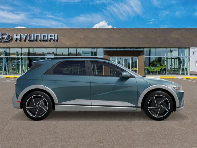 2025 Hyundai IONIQ 5 Vehicle Photo in Philadelphia, PA 19116