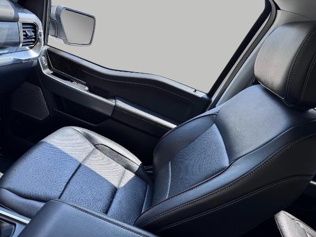 2022 Ford F-150 Vehicle Photo in Oshkosh, WI 54901