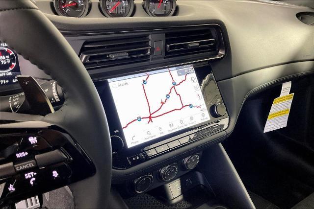 2025 Nissan Z Vehicle Photo in Tulsa, OK 74129