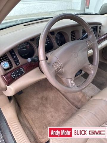 2005 Buick LeSabre Vehicle Photo in Fishers, IN 46038