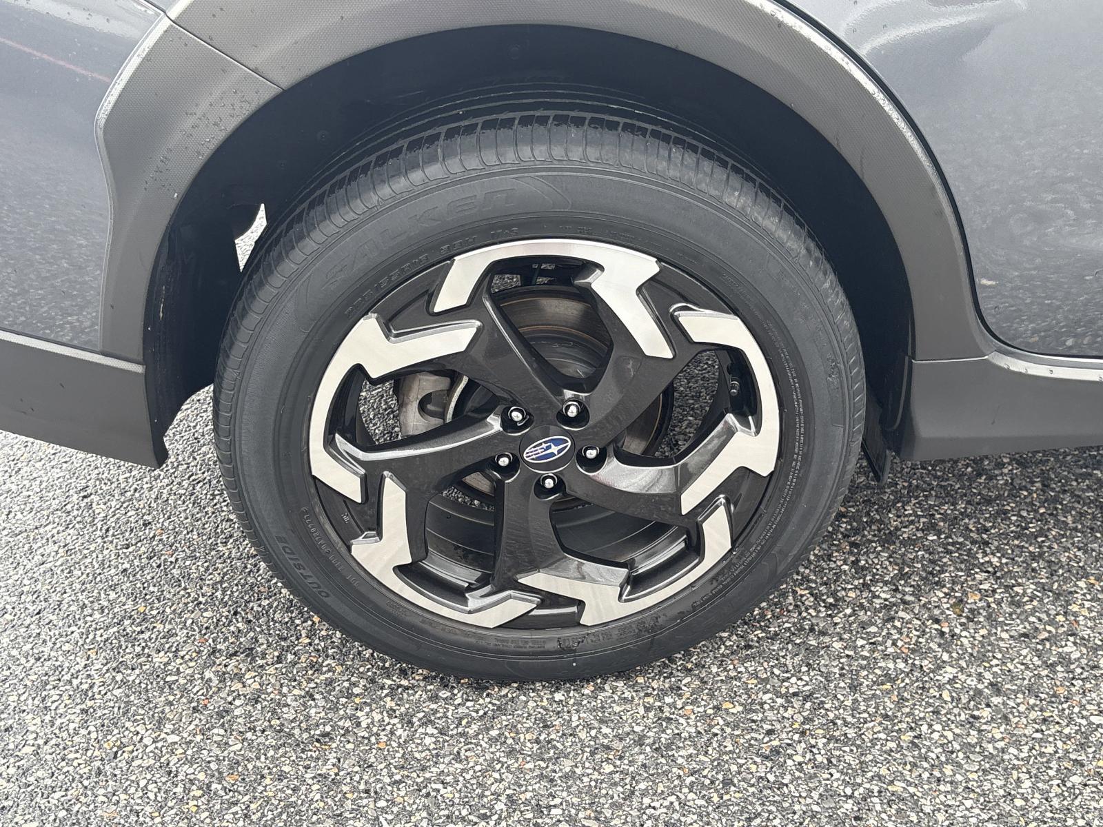 2022 Subaru Crosstrek Vehicle Photo in Mechanicsburg, PA 17050