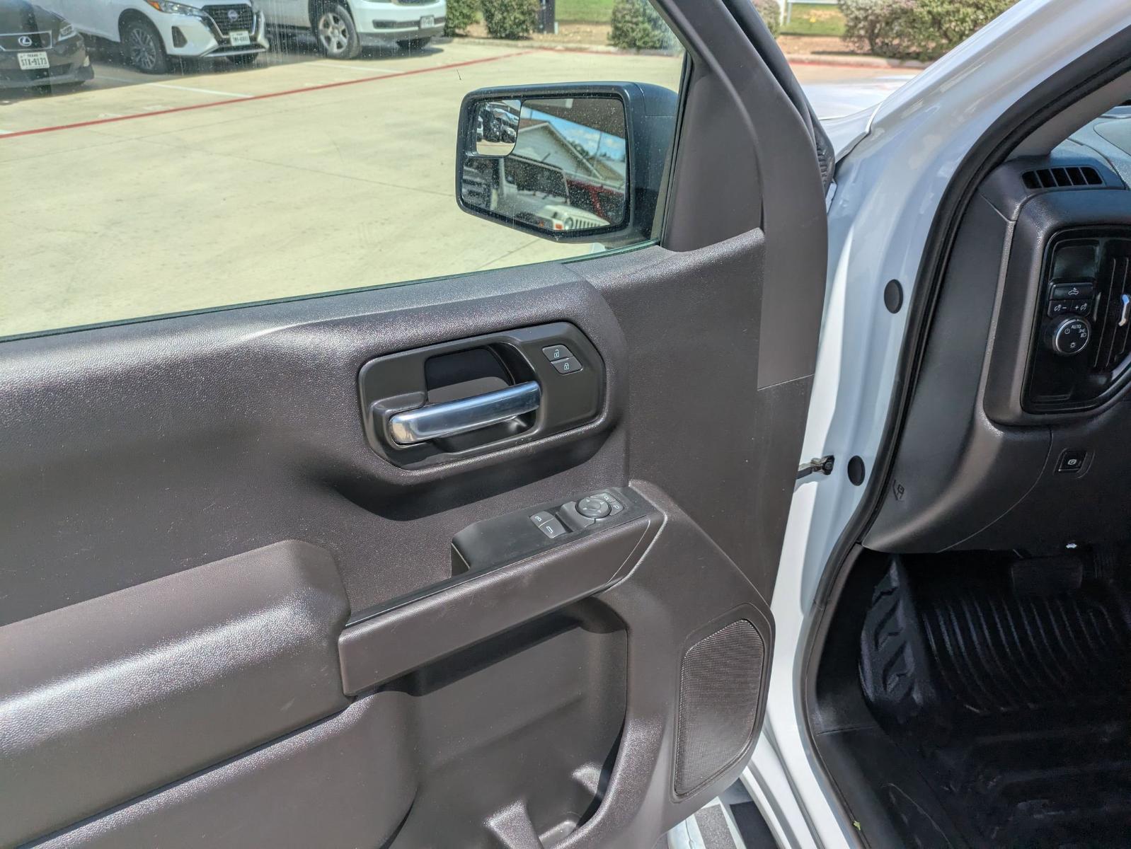 2024 Chevrolet Silverado 1500 Vehicle Photo in SELMA, TX 78154-1460