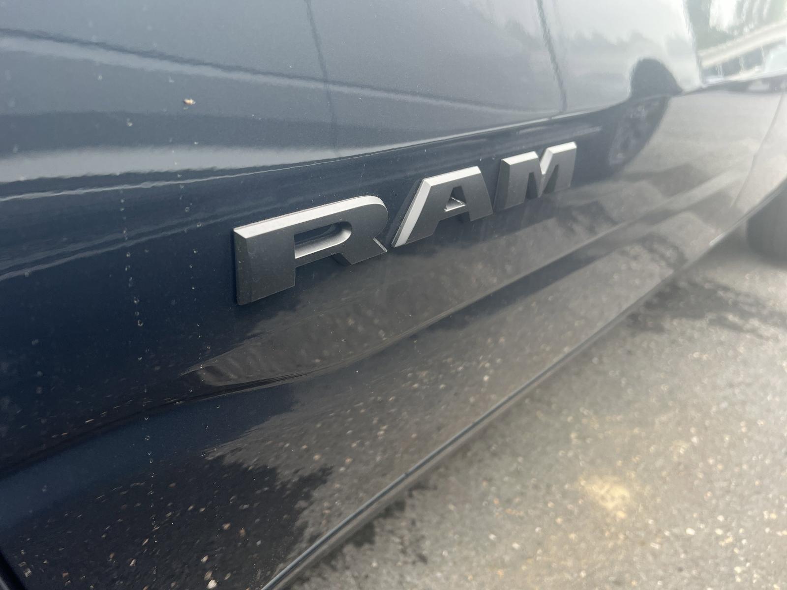 2025 Ram 1500 Vehicle Photo in Mechanicsburg, PA 17050-1707