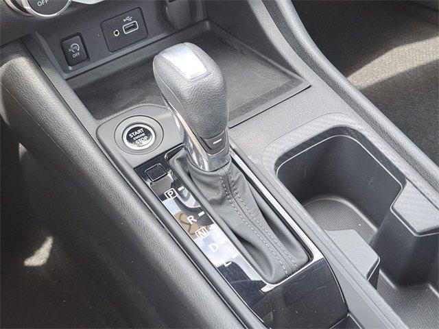 2024 Nissan Sentra Vehicle Photo in MILFORD, OH 45150-1684