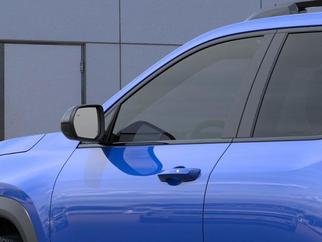 2026 Chevrolet Equinox Vehicle Photo in KANSAS CITY, MO 64114-4502
