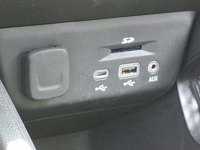 2022 Chevrolet Trailblazer Vehicle Photo in DANBURY, CT 06810-5034
