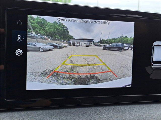 2024 Hyundai Palisade Vehicle Photo in MILFORD, OH 45150-1684