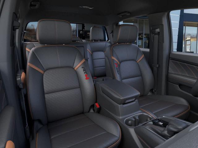 2025 GMC Canyon Vehicle Photo in ZELIENOPLE, PA 16063-2910