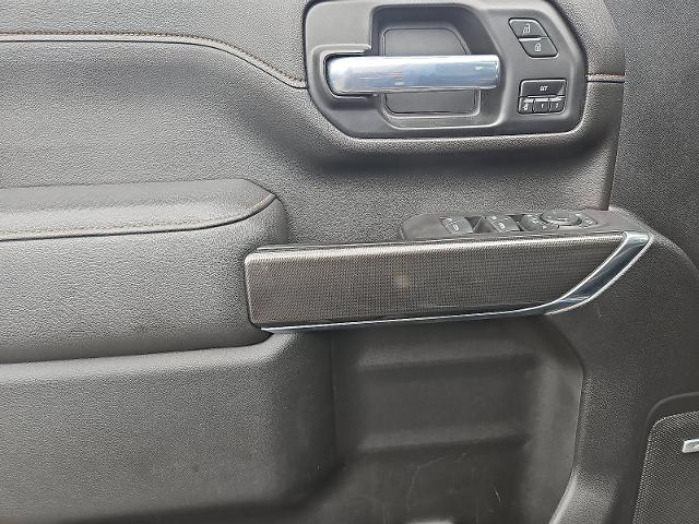 2021 GMC Sierra 2500 HD Vehicle Photo in TREVOSE, PA 19053-4984
