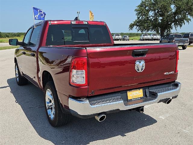 2023 Ram 1500 Vehicle Photo in EASTLAND, TX 76448-3020