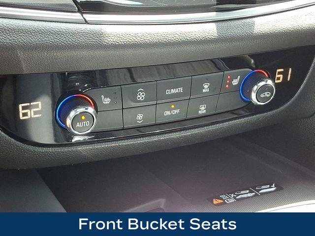 2023 Buick Enclave Vehicle Photo in DANBURY, CT 06810-5034
