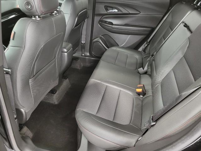 2023 Chevrolet Trailblazer Vehicle Photo in NEENAH, WI 54956-2243