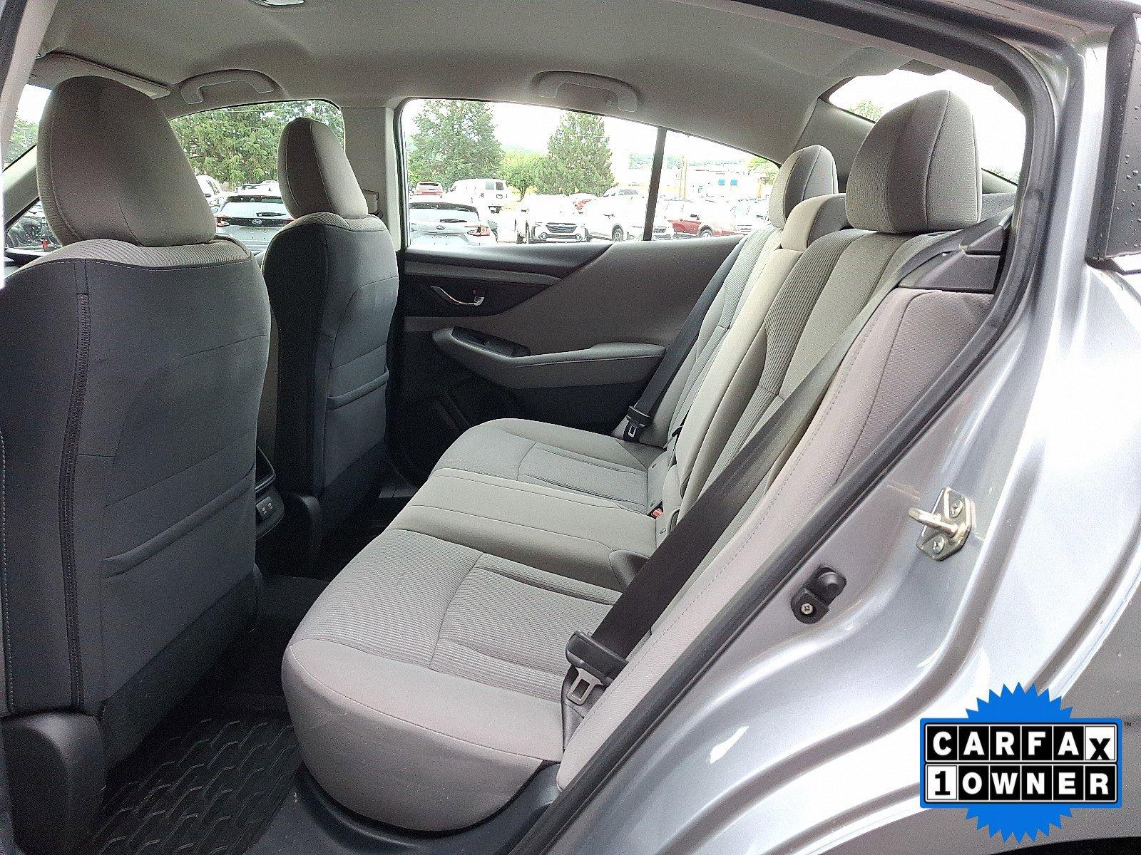 2020 Subaru Legacy Vehicle Photo in Harrisburg, PA 17111