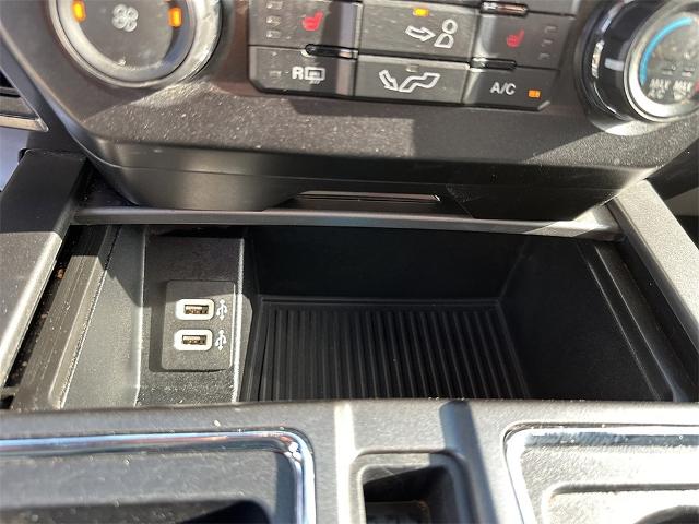 2020 Ford F-150 Vehicle Photo in EASTLAND, TX 76448-3020