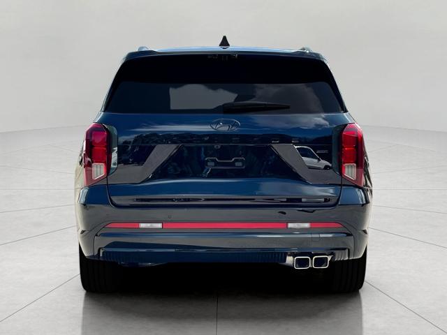 2025 Hyundai PALISADE Vehicle Photo in Green Bay, WI 54304