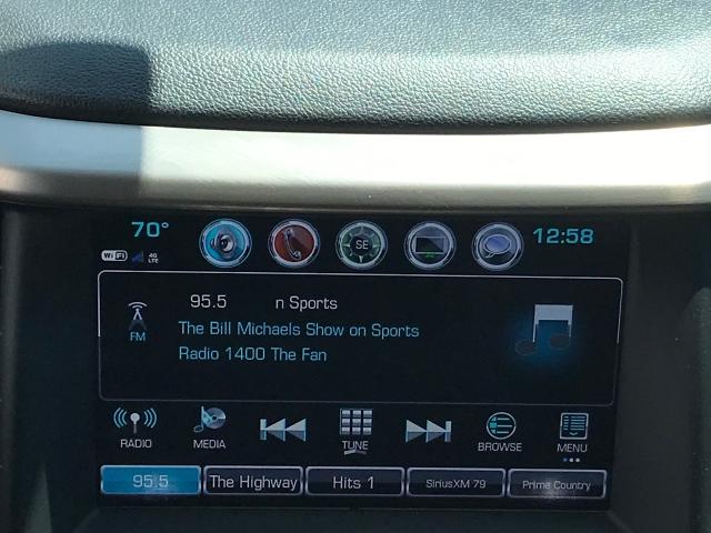 2018 GMC Acadia Vehicle Photo in GREEN BAY, WI 54303-3330