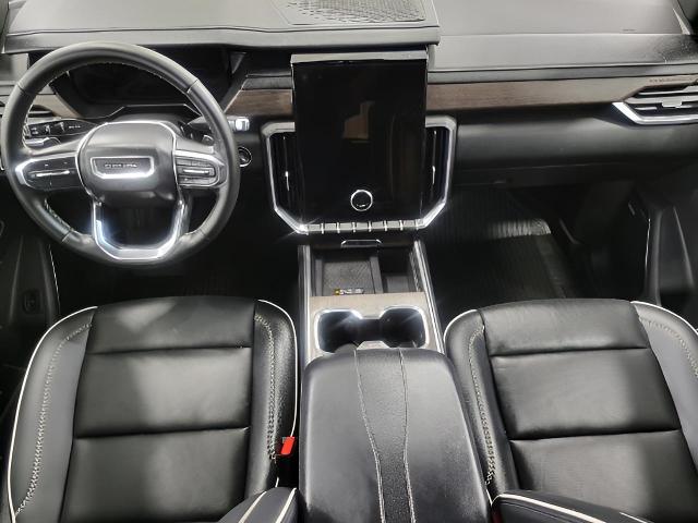 2024 GMC Acadia Vehicle Photo in MANITOWOC, WI 54220-5838